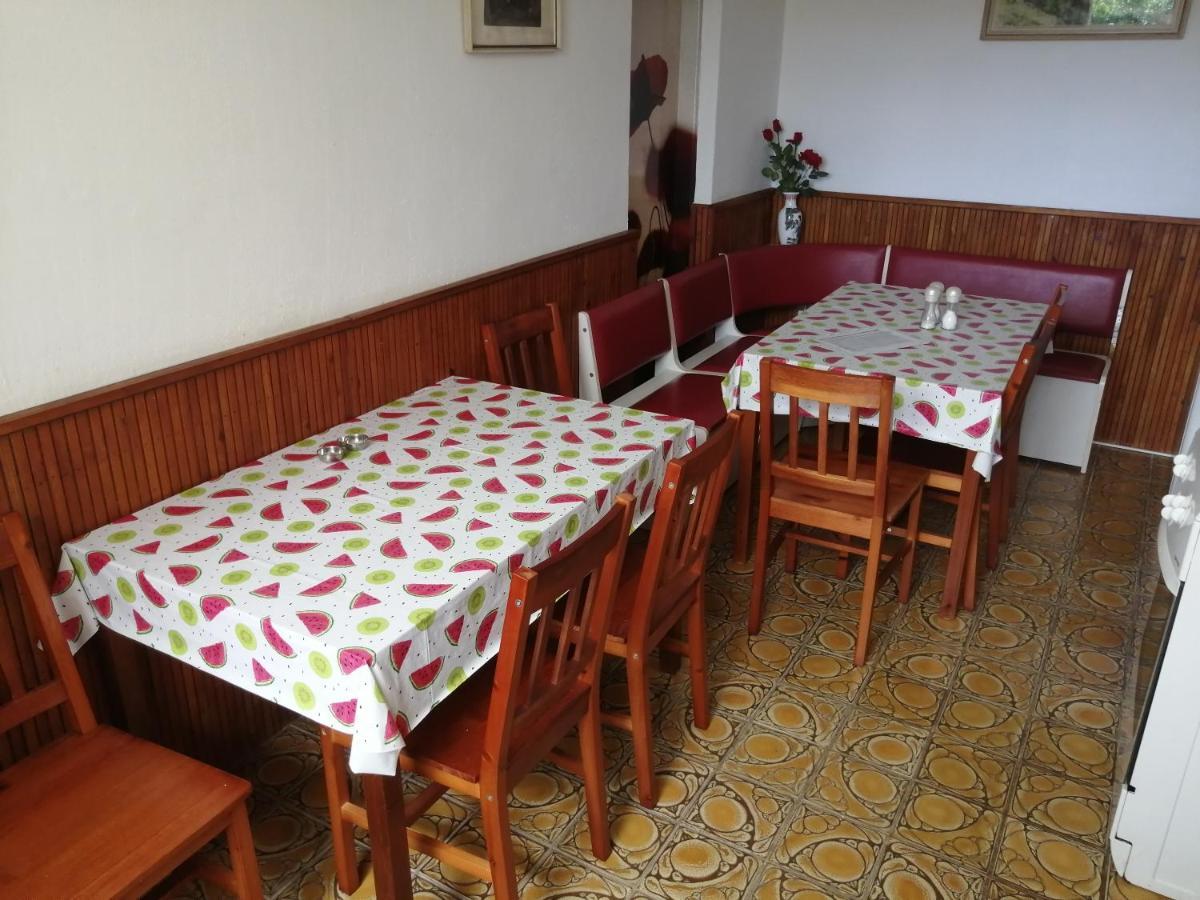 U Ladi Daire Bulhary Dış mekan fotoğraf
