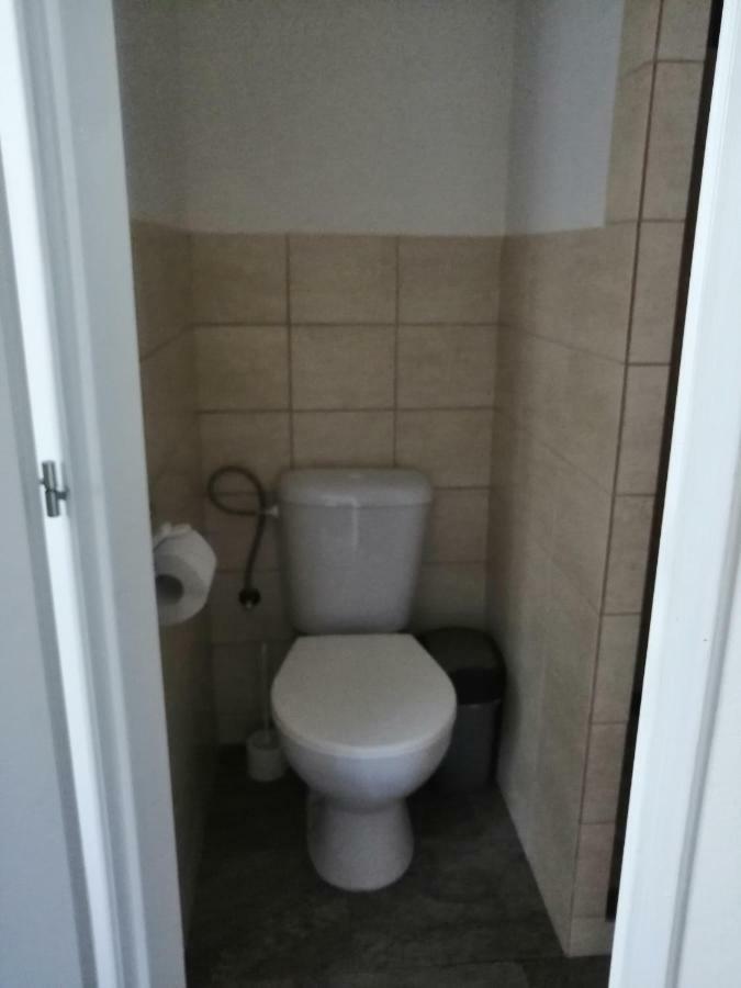 U Ladi Daire Bulhary Dış mekan fotoğraf