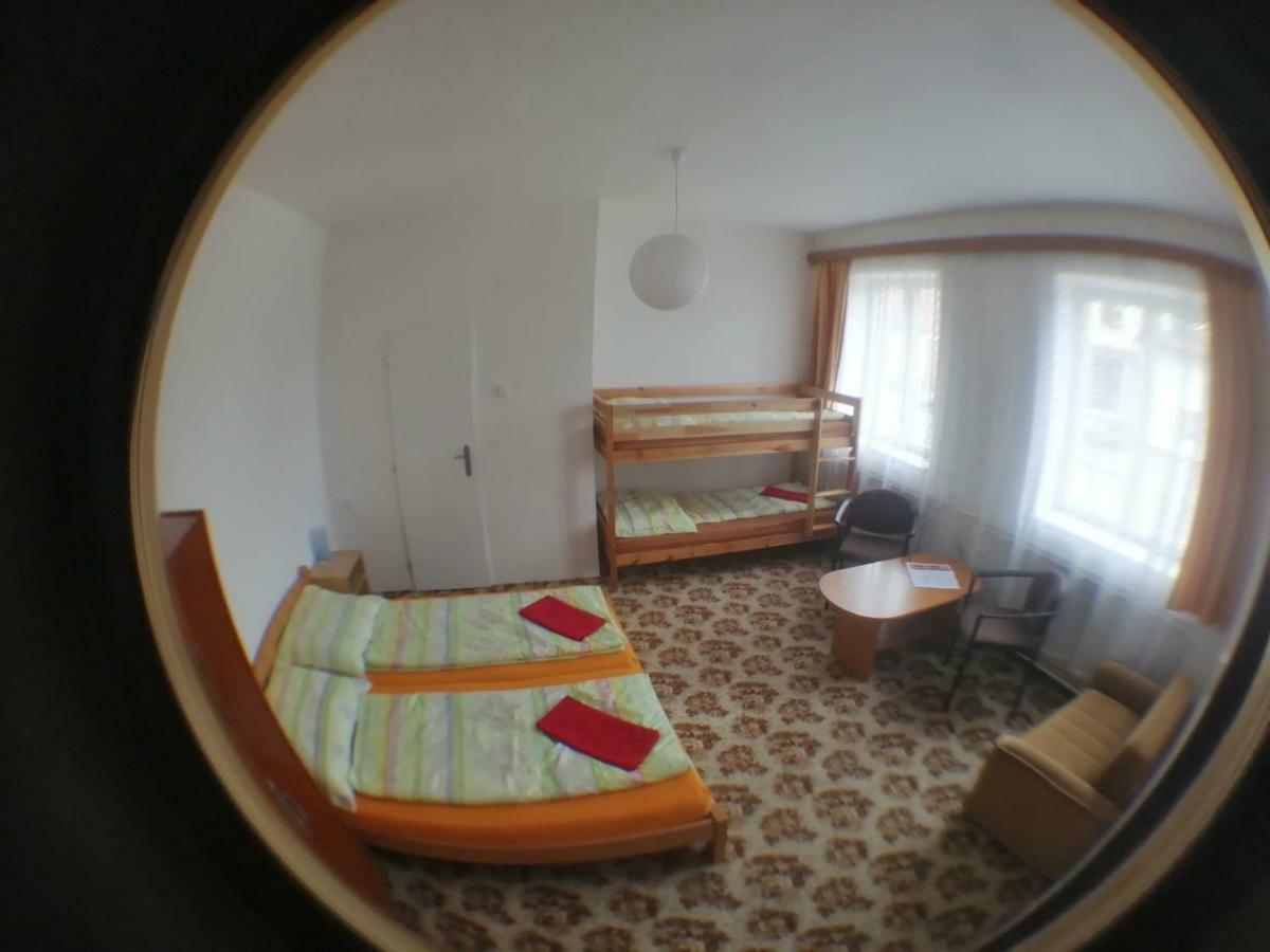 U Ladi Daire Bulhary Dış mekan fotoğraf