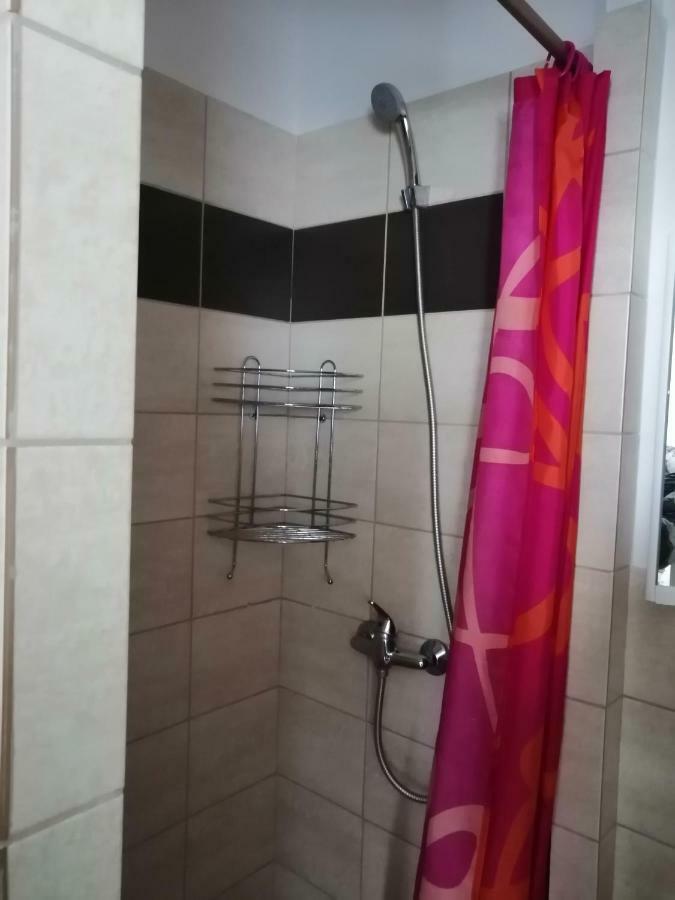 U Ladi Daire Bulhary Dış mekan fotoğraf
